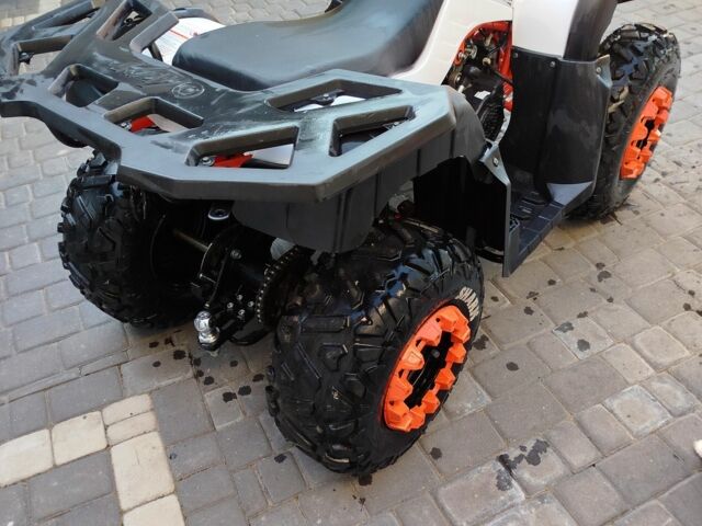 Кайо 6510, объемом двигателя 0.2 л и пробегом 0 тыс. км за 1450 $, фото 4 на Automoto.ua