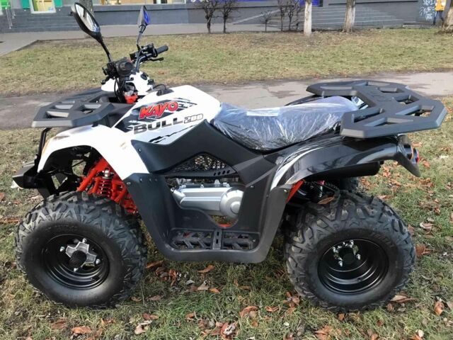 Кайо 6510, об'ємом двигуна 0.2 л та пробігом 0 тис. км за 3200 $, фото 5 на Automoto.ua