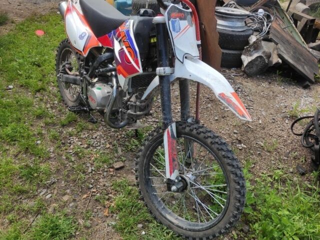 Кайо 6510, объемом двигателя 0.14 л и пробегом 0 тыс. км за 900 $, фото 1 на Automoto.ua