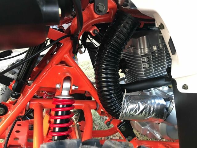 Кайо 6510, об'ємом двигуна 0.2 л та пробігом 0 тис. км за 3200 $, фото 17 на Automoto.ua