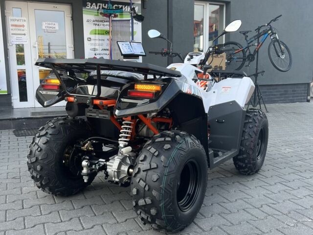 Кайо 6510, объемом двигателя 0.28 л и пробегом 0 тыс. км за 4200 $, фото 3 на Automoto.ua
