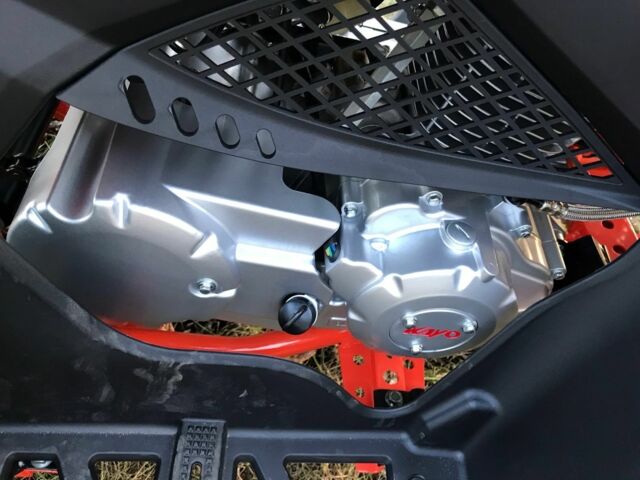 Кайо 6510, об'ємом двигуна 0.2 л та пробігом 0 тис. км за 3200 $, фото 15 на Automoto.ua