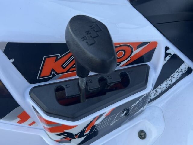 Кайо 6510, объемом двигателя 0.28 л и пробегом 0 тыс. км за 4200 $, фото 5 на Automoto.ua