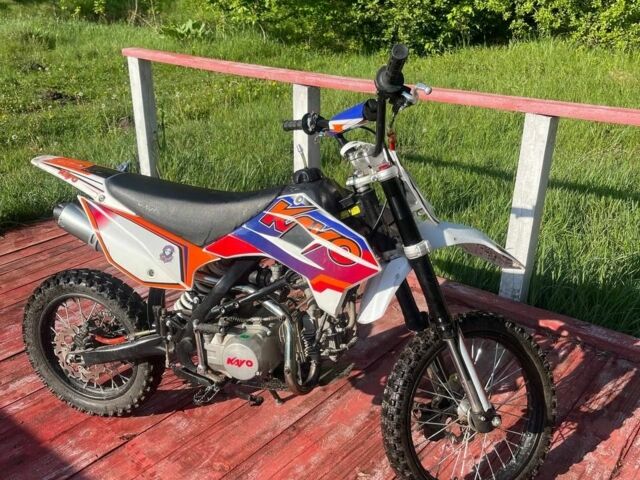 Кайо 6510, объемом двигателя 0.14 л и пробегом 0 тыс. км за 900 $, фото 3 на Automoto.ua