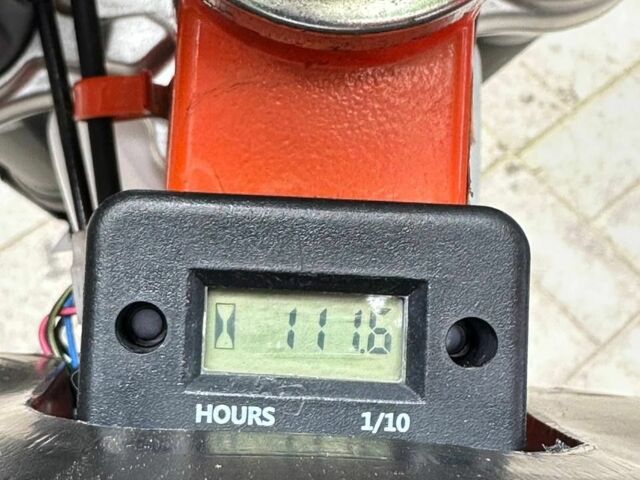 Кайо 6510, объемом двигателя 0.14 л и пробегом 0 тыс. км за 1000 $, фото 6 на Automoto.ua