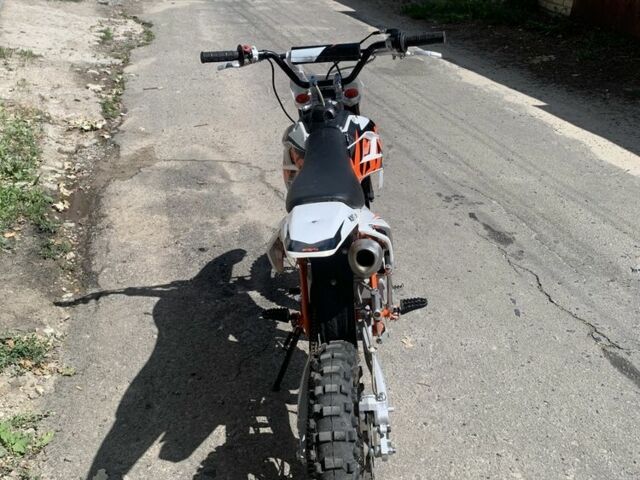 Кайо 6510, об'ємом двигуна 0.14 л та пробігом 0 тис. км за 39999 $, фото 5 на Automoto.ua