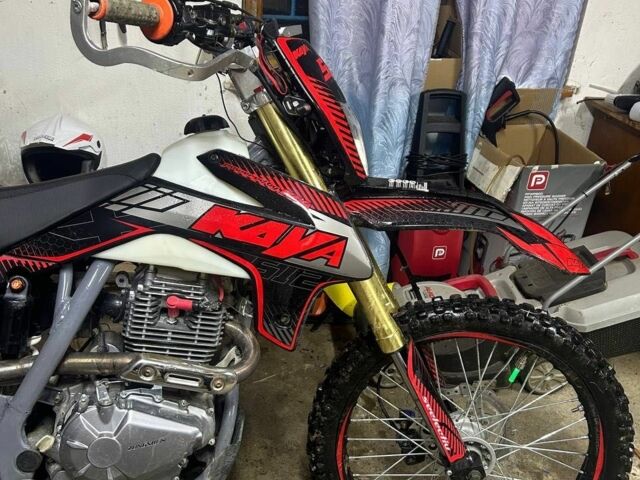 Кайо 6510, объемом двигателя 0.3 л и пробегом 0 тыс. км за 1700 $, фото 1 на Automoto.ua