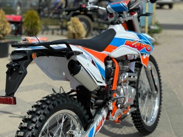 Кайо 6510, объемом двигателя 0.22 л и пробегом 0 тыс. км за 1850 $, фото 7 на Automoto.ua