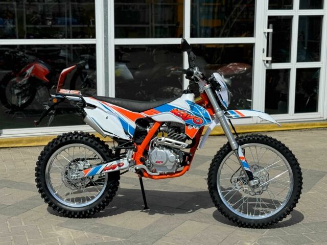 Кайо 6510, объемом двигателя 0.22 л и пробегом 0 тыс. км за 1850 $, фото 5 на Automoto.ua