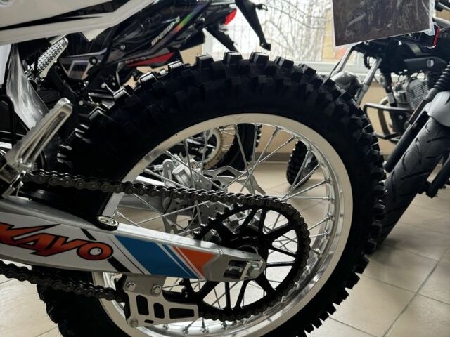 Кайо 6510, объемом двигателя 0.25 л и пробегом 0 тыс. км за 1840 $, фото 3 на Automoto.ua