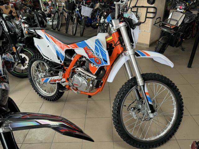 Кайо 6510, объемом двигателя 0.25 л и пробегом 0 тыс. км за 1840 $, фото 4 на Automoto.ua