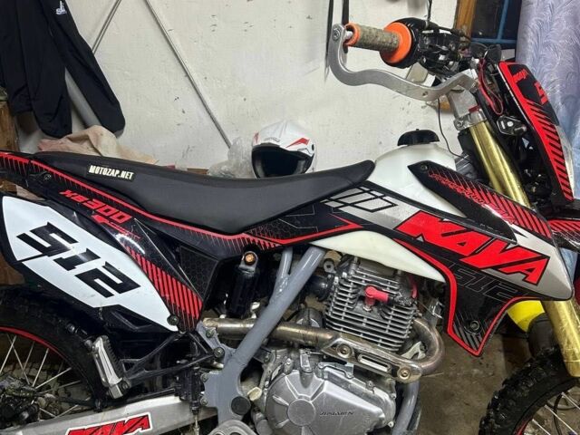 Кайо 6510, объемом двигателя 0.3 л и пробегом 0 тыс. км за 1700 $, фото 6 на Automoto.ua