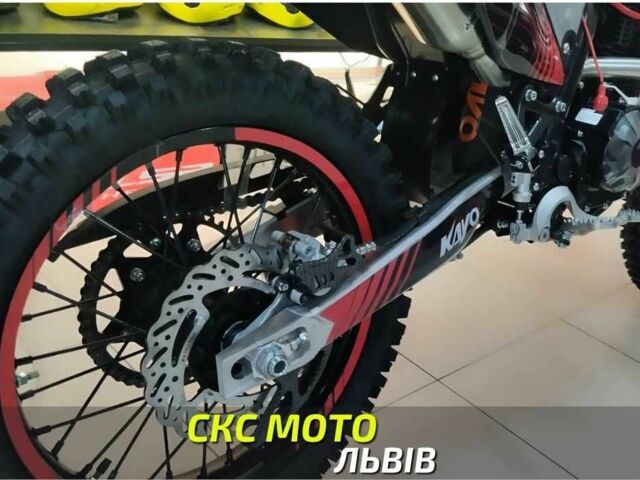 Кайо 6510, об'ємом двигуна 0.3 л та пробігом 0 тис. км за 2600 $, фото 7 на Automoto.ua