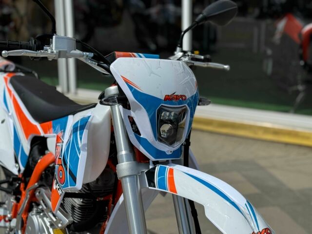 Кайо 6510, объемом двигателя 0.22 л и пробегом 0 тыс. км за 1850 $, фото 4 на Automoto.ua