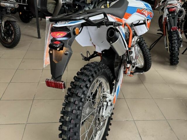 Кайо 6510, объемом двигателя 0.25 л и пробегом 0 тыс. км за 1840 $, фото 12 на Automoto.ua
