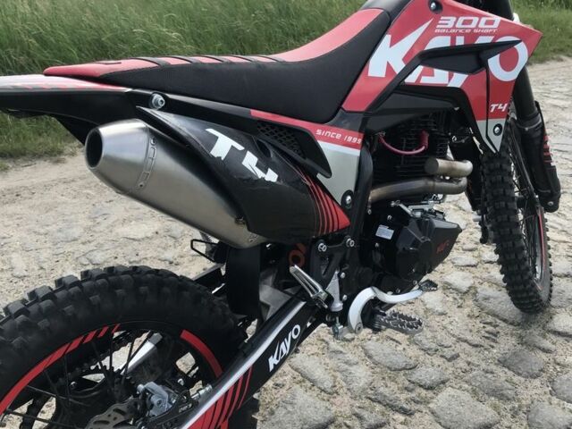Кайо 6510, объемом двигателя 0.3 л и пробегом 0 тыс. км за 1900 $, фото 3 на Automoto.ua