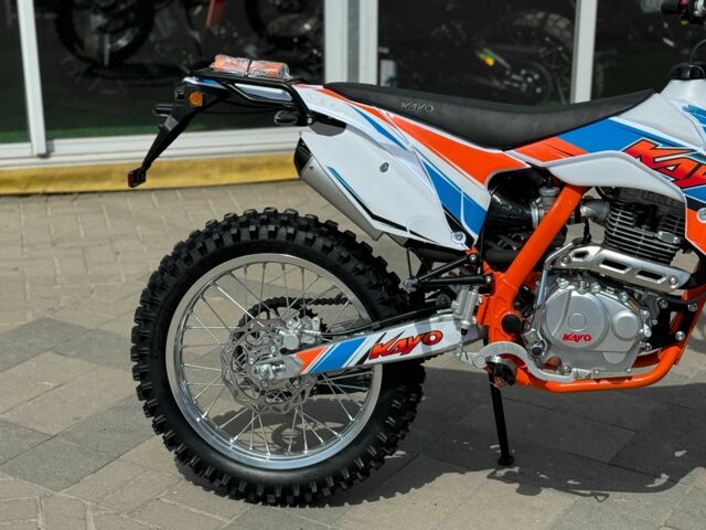 Кайо 6510, объемом двигателя 0.22 л и пробегом 0 тыс. км за 1850 $, фото 2 на Automoto.ua