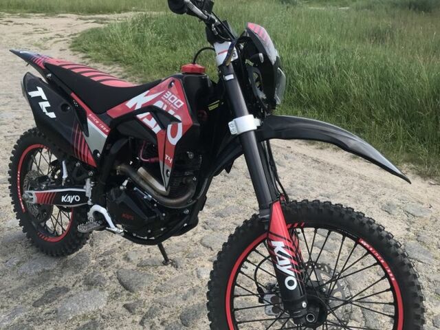 Кайо 6510, объемом двигателя 0.3 л и пробегом 0 тыс. км за 1900 $, фото 5 на Automoto.ua