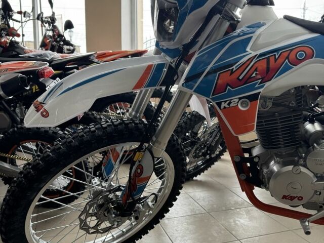 Кайо 6510, объемом двигателя 0.25 л и пробегом 0 тыс. км за 1840 $, фото 1 на Automoto.ua