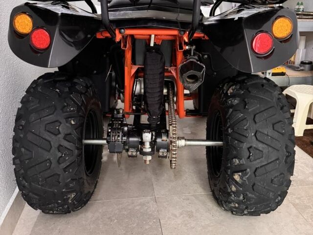 Кайо 6510, объемом двигателя 0.2 л и пробегом 0 тыс. км за 2475 $, фото 1 на Automoto.ua