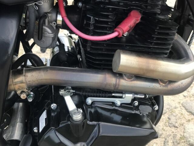 Кайо 6510, объемом двигателя 0.3 л и пробегом 0 тыс. км за 1900 $, фото 4 на Automoto.ua