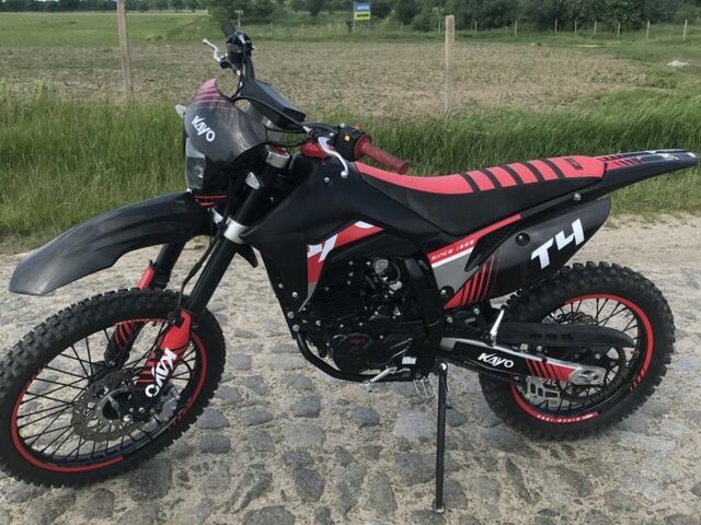 Кайо 6510, объемом двигателя 0.3 л и пробегом 0 тыс. км за 1900 $, фото 1 на Automoto.ua