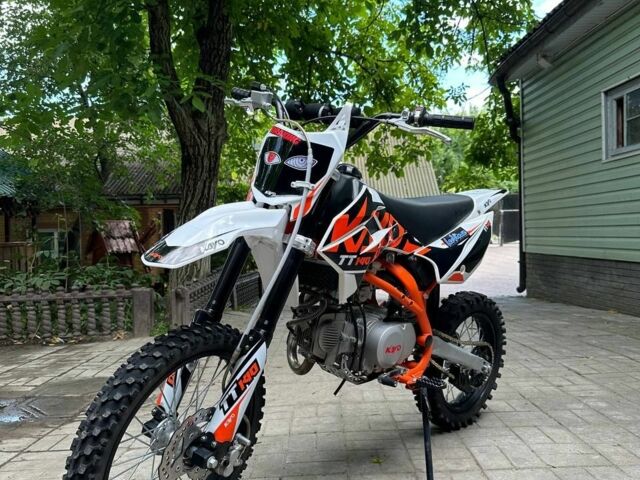 Кайо 6510, объемом двигателя 0.14 л и пробегом 0 тыс. км за 1000 $, фото 7 на Automoto.ua