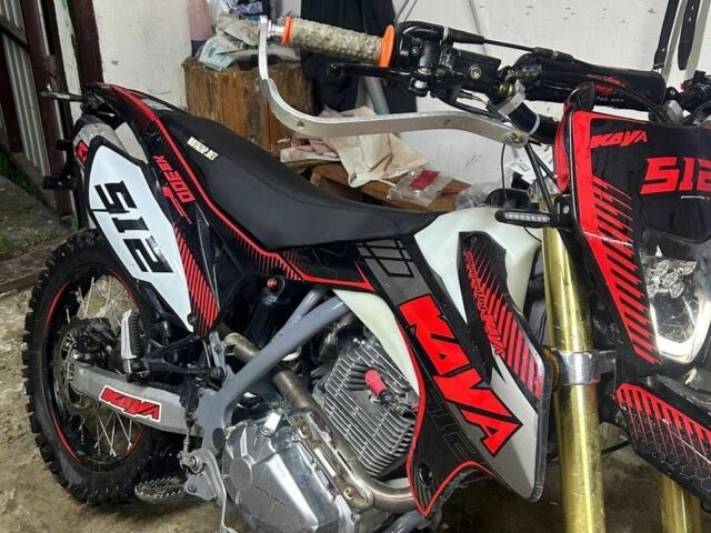 Кайо 6510, объемом двигателя 0.3 л и пробегом 0 тыс. км за 1700 $, фото 3 на Automoto.ua
