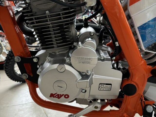 Кайо 6510, объемом двигателя 0.25 л и пробегом 0 тыс. км за 1840 $, фото 6 на Automoto.ua
