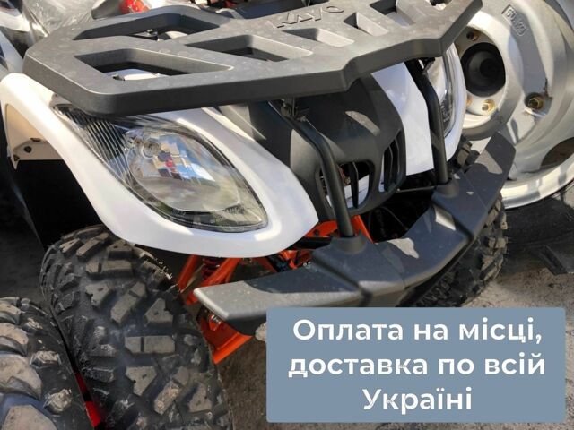 Кайо 6510, объемом двигателя 0.18 л и пробегом 0 тыс. км за 2750 $, фото 6 на Automoto.ua