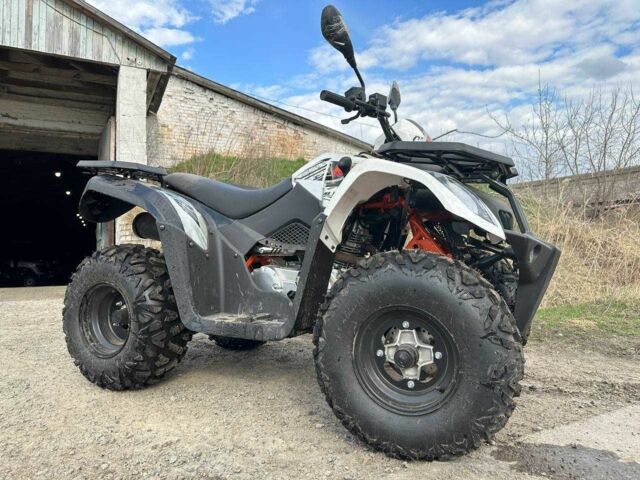 Кайо 6510, об'ємом двигуна 0.2 л та пробігом 0 тис. км за 2750 $, фото 1 на Automoto.ua
