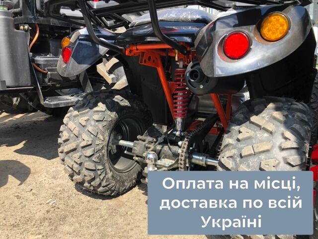 Кайо 6510, объемом двигателя 0.18 л и пробегом 0 тыс. км за 2750 $, фото 5 на Automoto.ua