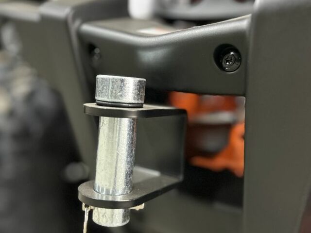 Кайо 6510, объемом двигателя 0.2 л и пробегом 0 тыс. км за 3099 $, фото 12 на Automoto.ua