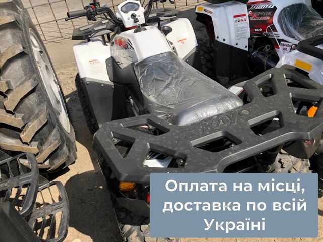 Кайо 6510, объемом двигателя 0.18 л и пробегом 0 тыс. км за 2750 $, фото 4 на Automoto.ua