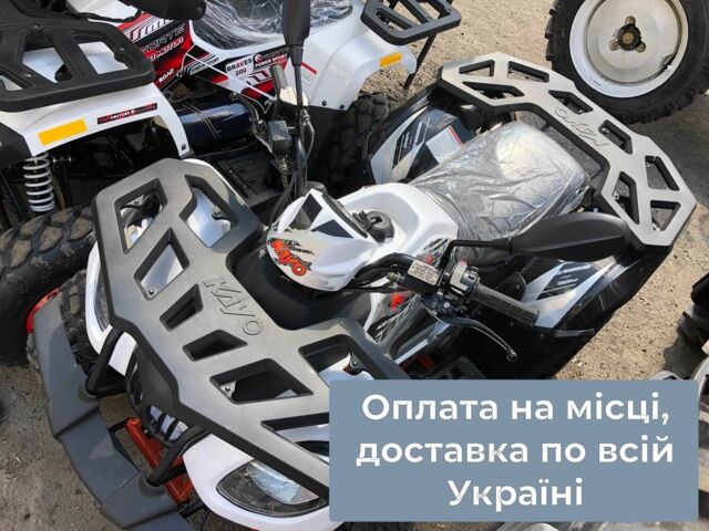 Кайо 6510, объемом двигателя 0.18 л и пробегом 0 тыс. км за 2750 $, фото 2 на Automoto.ua