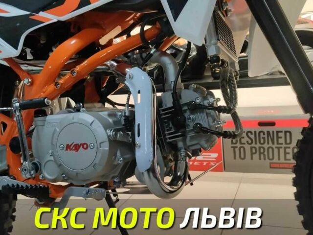 Кайо 6510, об'ємом двигуна 0.14 л та пробігом 0 тис. км за 1150 $, фото 4 на Automoto.ua