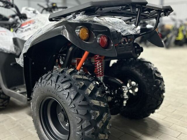 Кайо 6510, объемом двигателя 0.2 л и пробегом 0 тыс. км за 3099 $, фото 6 на Automoto.ua