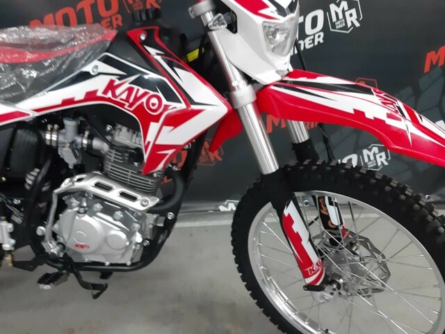 Кайо 95 XF 380, объемом двигателя 0.25 л и пробегом 0 тыс. км за 1730 $, фото 9 на Automoto.ua