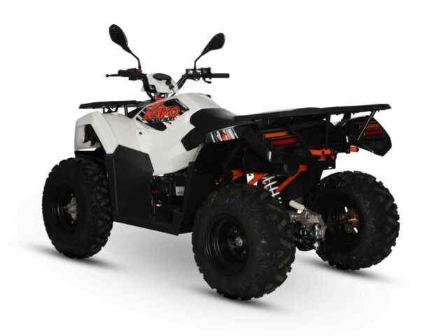 Кайо 95 XF 380, объемом двигателя 0.3 л и пробегом 0 тыс. км за 4200 $, фото 6 на Automoto.ua