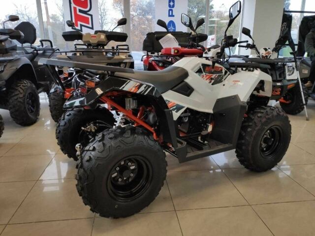 Кайо 95 XF 380, объемом двигателя 0.3 л и пробегом 0 тыс. км за 4200 $, фото 14 на Automoto.ua