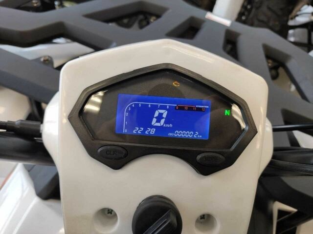 Кайо 95 XF 380, объемом двигателя 0.3 л и пробегом 0 тыс. км за 4200 $, фото 16 на Automoto.ua
