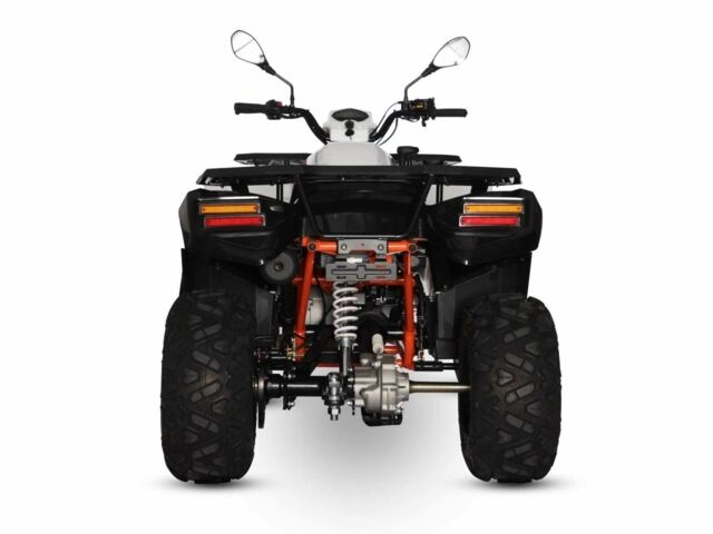Кайо 95 XF 380, объемом двигателя 0.3 л и пробегом 0 тыс. км за 4200 $, фото 5 на Automoto.ua