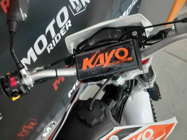 Кайо 95 XF 380, объемом двигателя 0.25 л и пробегом 0 тыс. км за 1730 $, фото 19 на Automoto.ua