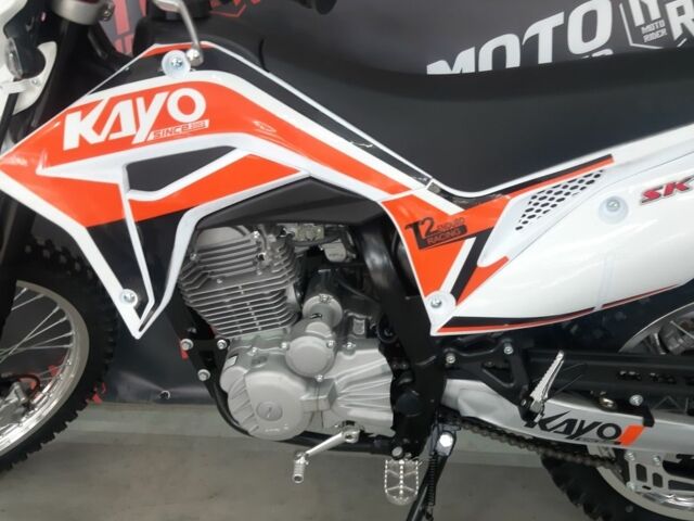 Кайо 95 XF 380, объемом двигателя 0.25 л и пробегом 0 тыс. км за 1730 $, фото 2 на Automoto.ua