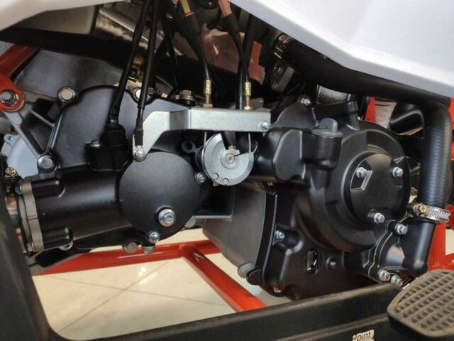 Кайо 95 XF 380, объемом двигателя 0.3 л и пробегом 0 тыс. км за 4200 $, фото 21 на Automoto.ua