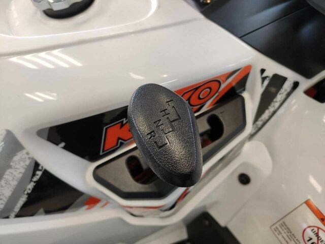 Кайо 95 XF 380, объемом двигателя 0.3 л и пробегом 0 тыс. км за 4200 $, фото 15 на Automoto.ua