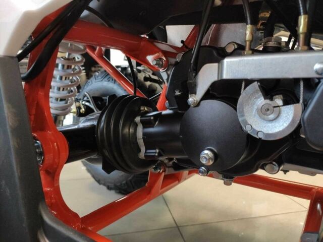 Кайо 95 XF 380, объемом двигателя 0.3 л и пробегом 0 тыс. км за 4200 $, фото 22 на Automoto.ua