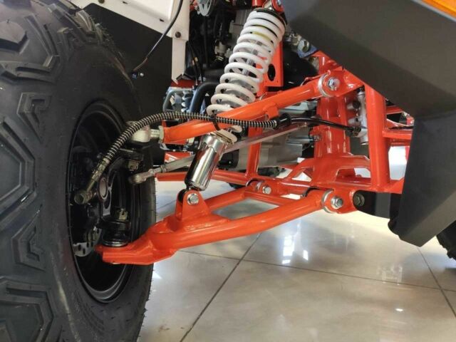 Кайо 95 XF 380, объемом двигателя 0.3 л и пробегом 0 тыс. км за 4200 $, фото 19 на Automoto.ua