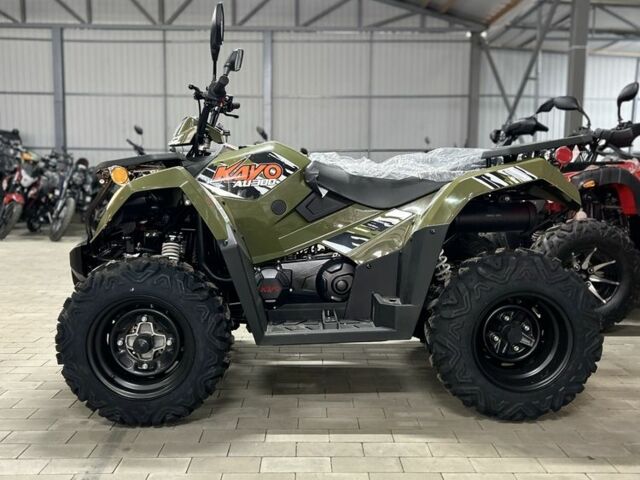 Кайо 95 XF 380, объемом двигателя 0.3 л и пробегом 0 тыс. км за 4449 $, фото 1 на Automoto.ua