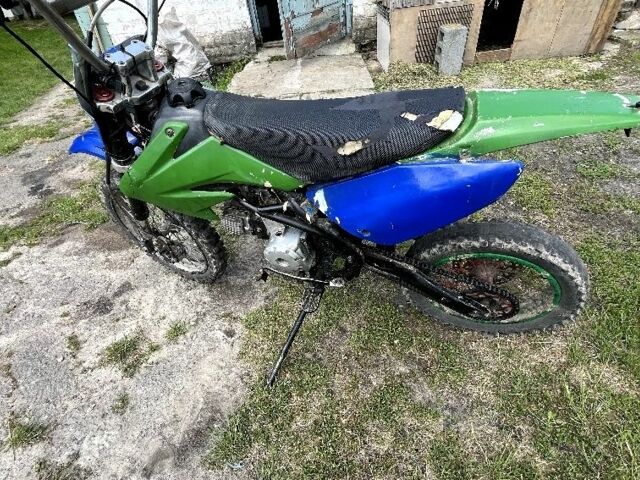 Кайо С-Элизе, объемом двигателя 0.11 л и пробегом 0 тыс. км за 289 $, фото 5 на Automoto.ua